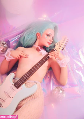 Alcololi - Wanna know the 🔑 to my ❤️?!…… Facials 💦💕🥰