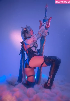 Alcololi - I want you to soak my soles and my leggings