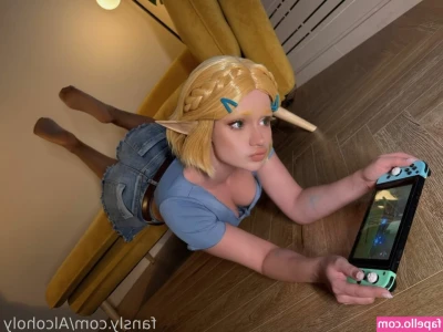 Alcololi - This weeks new scene is meant especially for my 𝔣𝔬𝔬𝔱