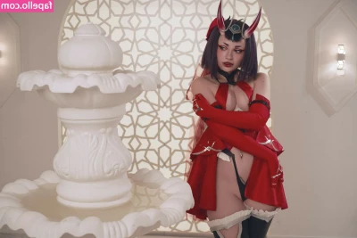 Alcololi - I've got goosebumps lol it's so cold in my place right now. Heat