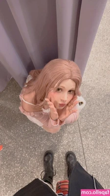 Alcololi - On my knees waiting to serve you 💞