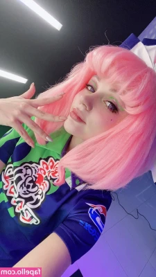 Alcololi - Do you want to watch me stretch myself for you? 😈 My new toy video
