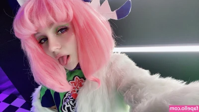 Alcololi - Good morning baby. What do you want to see today? Message me and let