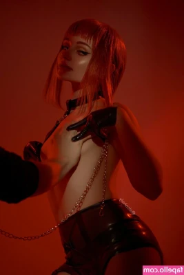 Alcololi - Tell me the first place you would want to cum on me?? 🥵