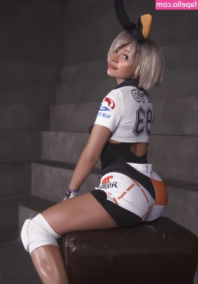 Alcololi - Sensual massage from Mary Rock 🥰