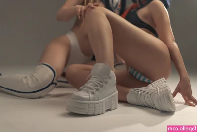 Alcololi - cum get a closer look