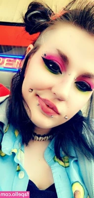 monsterbun42 - You re missing out on all the fun babe