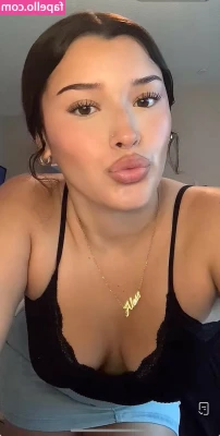 Alexisdafinestt - Can I be your little fantasy? ✨