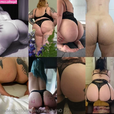 finhottiesbabes - Do my eyes attract you  Or maybe my ass does it better