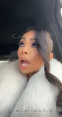 ericamena - It's getting hot in here (part 3 of 6). It's hard to pick just one