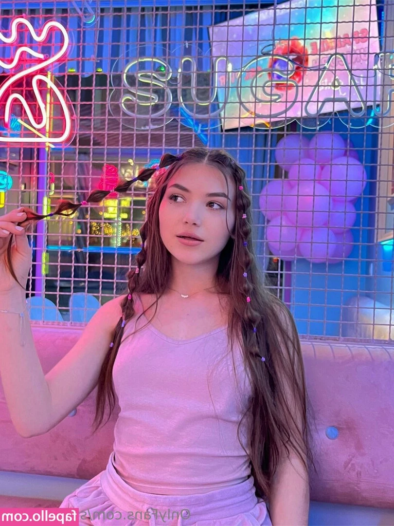 sweeetalina - Naked
