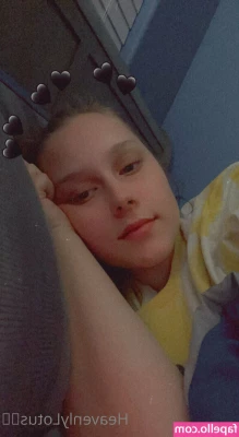 heavenly_lotus3519 [ heavenly-lotus3519 ] - Guys  hi  I have a question for you  just yesterday  I got a migraine