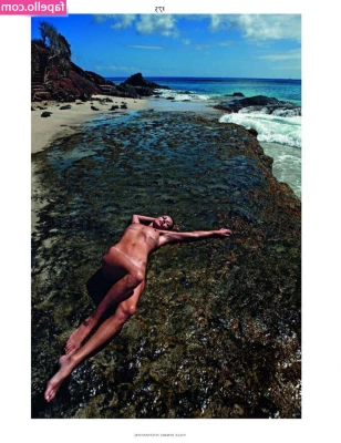 Kate Moss [ kate-moss ] - small strip video