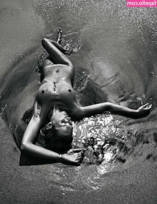 Kate Moss [ kate-moss ] - Mika Nox freut sich über deinen Follow    mikanoxfree und  mikanox