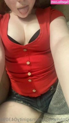 maginity043098 - I want you to see me whole inside and out