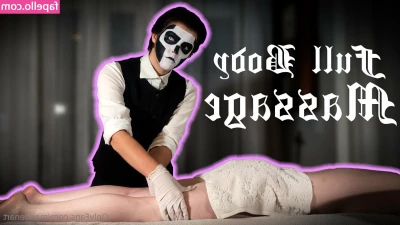 maedenart - Wanna make out? 🥹🖤