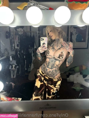 lainlikesbuttz - My favorite set up