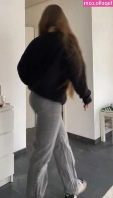 Jellefeline - More? 🎁