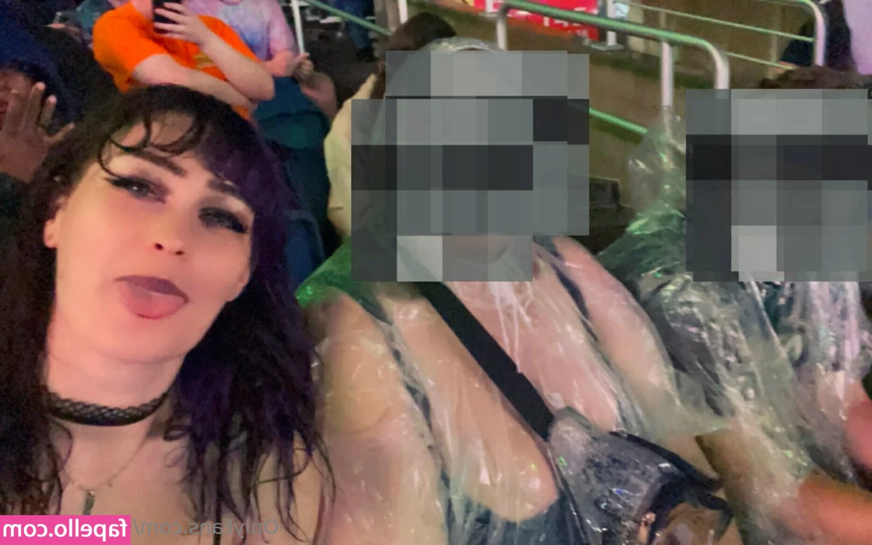 spitbratbitch - You have NEVER seen a waterbed like my ass in slow motion bouncing.