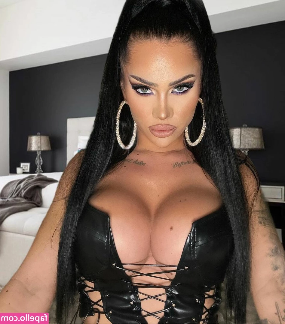 Nattasha Black [ nattasha-black ] - BABYY IM WET  AND READY FOR YOU