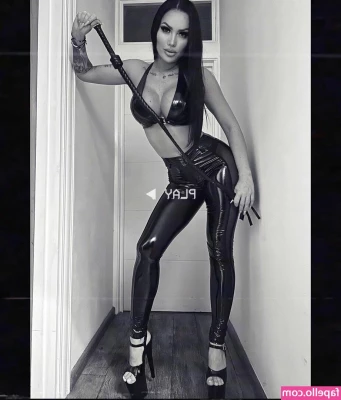 Nattasha Black [ nattasha-black ] - Sexy and tender