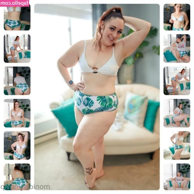 monicaflynn - Booty  amp  feet