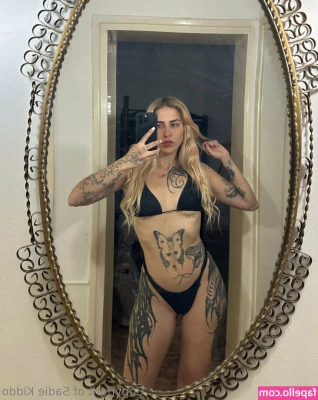 sadiekiddo420 - No supe cómo usar éste columpio