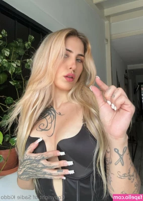 sadiekiddo420 - Don t forget to come and have some fun   Onlyfans com Kelyfoxsuicide