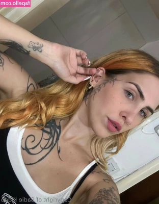 sadiekiddo420 - New shoot wanna see