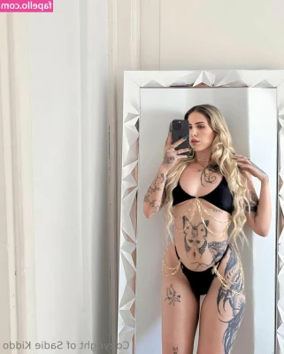 sadiekiddo420 - get in bed with me 😈