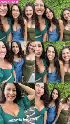Hadar Simon [ hadar-simon ] - C & t joi per your request