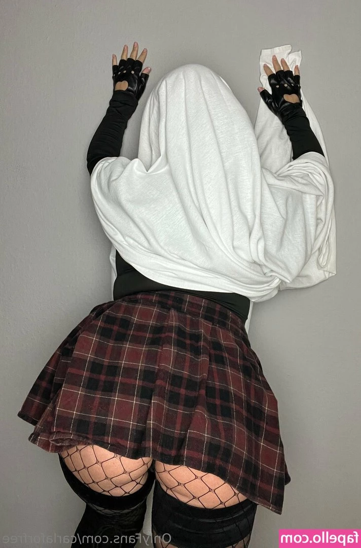 carlaforfree - Bunny s Black Short Leg Cast  Image ONLY  Pt  2  Final part