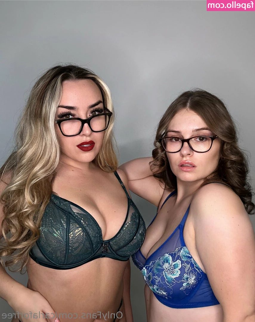 carlaforfree - flibbityfloobity