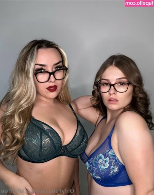 carlaforfree - flibbityfloobity