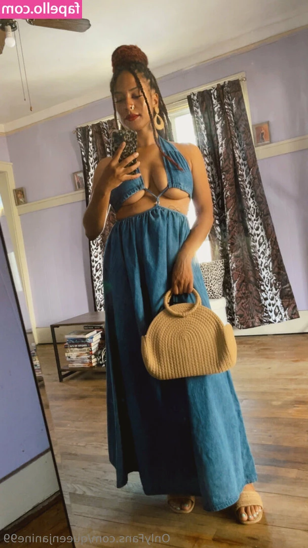queenjanine99 - Vou ficar de 4  vou rebolar  vou te mamar