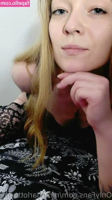 mmcharlottemm - Do you prefer fucking the pussy, the mouth, or the ass? 😈  Tip me