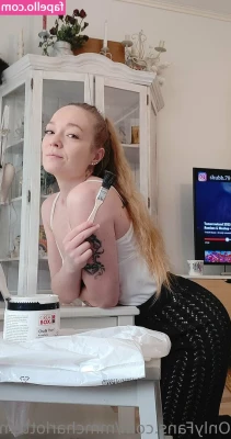 mmcharlottemm - I practice a little bit of video editing. Do not judge strictly