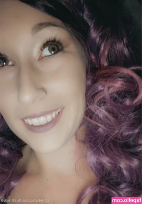 lushlex69 - I hope you like the view 👀