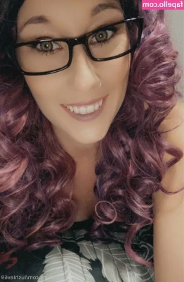 lushlex69 - Where would you cum?