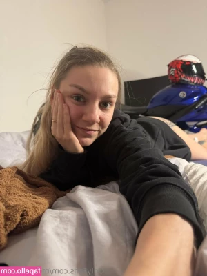 Motorradmia [ motorradmia-1 ] - Waiting for you 😏