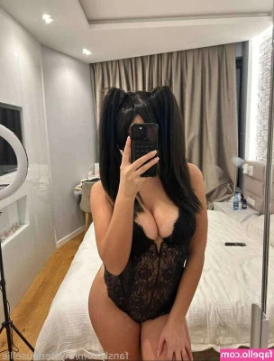 Mysteriousgfellie - hiii how are you?🤭
