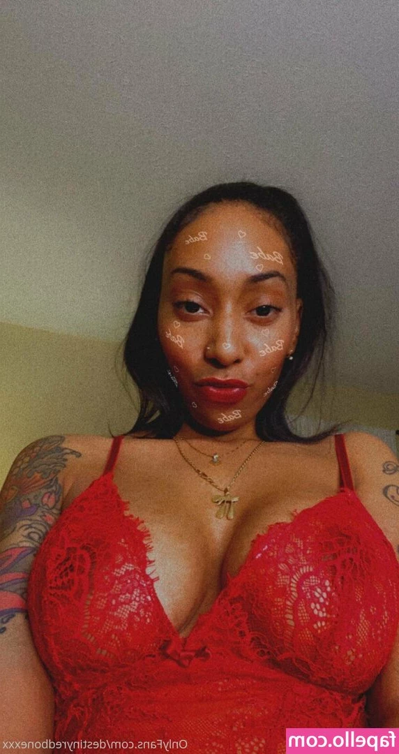 destinyredbonexxx - Enjoying the view?