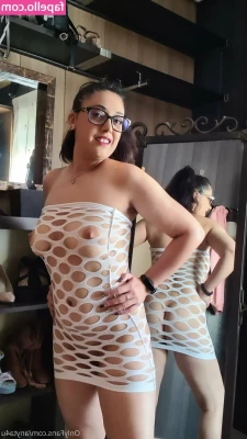 anyta4u - Just a little tease clip for what I shot for you  You love seeing me