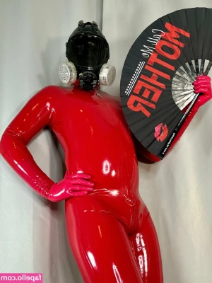 transfemdomqueen - What's the point in having big juicy titties if they're not