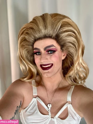 transfemdomqueen - Make me wet everywhere you see 💦