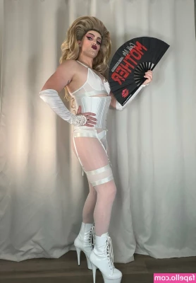 transfemdomqueen - mood