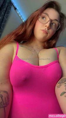 risamariefree - My pussy