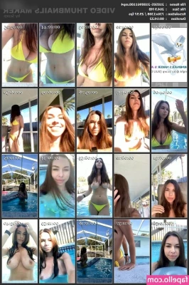 Kateelife - The Jerkathon continues
