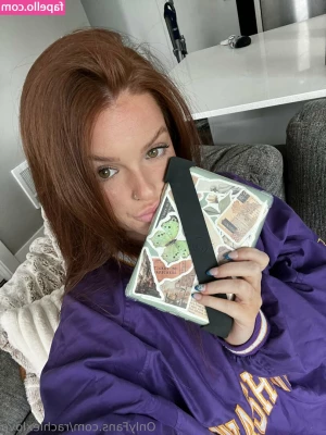 rachiexlove - I couldn't sleep last night after 1am I thought it was nearly 5am my