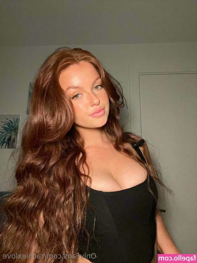 rachiexlove - Hi 😘